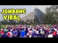 Download Lagu 🔴VIRAL MUNCUL PIRAMIDA DI MAKAM GUS DUR VIRAL JOMBANG JAWA TIMUR