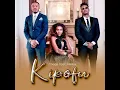 Chege feat Alikiba -kipofu (official music audio)