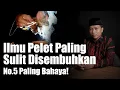 Download Lagu 5 Jenis Ilmu Pelet di Indonesia yang Sulit Disembuhkan, No 5 Paling Bahaya!