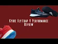 Kyrie Flytrap V Performance Review