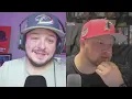 Paledusk / GOLDEN GOAL (Official Music Video) REACTION