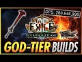 Don t Reroll Until You See These 5 GOD-TIER Builds PoE 3 29