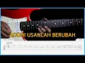 Samudera - Aduh! Usahlah Berubah Intro/Solo (With Tabs)