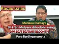 Lagu Kenapa sepertinya Menkeu Purbaya sangat muak dg BI, EX MENKEU DAN ANGGOTA DPR?