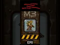 Metal slug 3: Char Select ? #shorts #metalslug #metalslug3