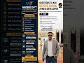 Before You Hire a Web Developer WATCH THIS