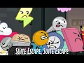 BFDI TPOT 22 - Suite Escape