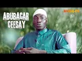 Download Lagu Abubacar Ceesay - An Diina ntu #Dambefm 20 Juin 2025