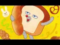 きゃりーぱみゅぱみゅ、アニメ『パンどろぼう』ED主題歌「Pang Pang Pang」配信リリース