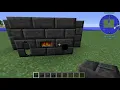 How to make a smeltery in Tinkers Construct 1 12 2 Minecraft