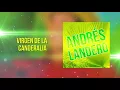 Virgen de la Candelaria - Andrés Landero y Su Conjunto / Discos Fuentes