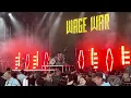 Wage War (Tombstone)