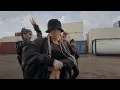 Wisin, Jhay Cortez, Anuel - "Fiel Remix" (Official Video)  ft. Myke Towers, Los Legendarios