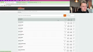 How To Web Scrape Multiple Pages 27k Within a Website Using Python And Selenium