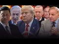 Download Lagu Nuclear-ka Pakistan oo duulaan lagu yahay, 3 qodob, Turkiga oo hiilinaya \u0026 Xariirka Shiinaha \u0026 Iran