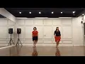 Download Lagu Kuberikan Bahuku line dance
