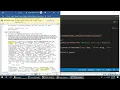 Tutorial DevNet - 4 9 2 Lab