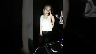 Download Dj rere monique R2M||satu hati sampai mati. MP3