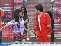 Download Lagu Tingkah Lucu Julia Perez Dan Olga Syahputra Semasa Hidup
