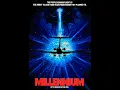 Download Lagu Millennium (1989) HD. Great Kris Kristoffersen Sci-Fi Movie