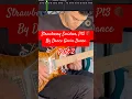 Lagu Strawberry Swisher, Pt3 by Dance Gavin Dance (cover pt2) #prs #guitar #dgd #studio #strawberry