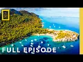 Download Lagu Greek Islands (Full Episode) | Europe from Above | National Geographic