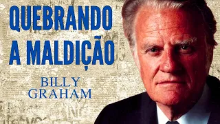 QUEBRANDO A MALDIÇÃO - O CAMINHO TRÁGICO DE CAIM - BILLY GRAHAM CLÁSSICOS CRUZADAS (EM PORTUGUÊS)