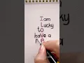Do you know what i love you means