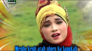 Download Doa Keu Poma I Cut Irhamna I lagu Qasidah Aceh  kenangan MP3