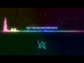 Daya - Hide Away Spectrum (Alan Walker Remix)
