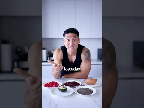 Que fibra es buena para bajar de peso