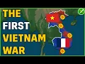 Download Lagu France's Brutal War to keep South East Asia - First Indochina War Documentary