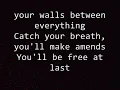 it dies today reckless abandon