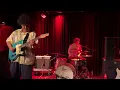 SACRED PAWS (Live @Chickfactor CF-30. The Lexington. London -UK-) (28-10-2022)