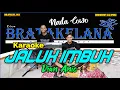 Download Lagu JALUK IMBUH Karaoke KENDANG RAMPAK Version (Dian Anic) || NADA COWO