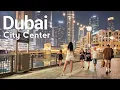 Download Lagu Dubai 4K🇦🇪 Amazing Burj Khalifa, City Center Walking Tour
