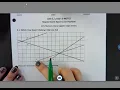 Unit 3 Lesson 9 Warm Up 9 1
