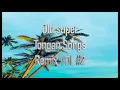 Lagu Old Super Tongan Songs Vol #2