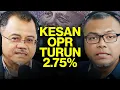 Download Lagu [DAFF:E01] OPR turun ke 2.75%, Kesan Tarif Trump 25%, Ancaman Kepada BRICS