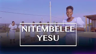 NITEMBELEE YESU ALBUM MPYA OFFICIAL TEASER KWAYA YA MT SECILIA KASEKESE Mp4  NITEMBELEE YESU ALBUM MPYA OFFICIAL TEASER KWAYA YA MT SECILIA KASEKESE Mp4