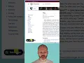 Creating Citations With Grammarly
