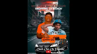 dj lyta mixes best of gg gitonga most streamed upcoming artist dec 2021