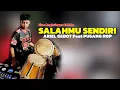Download Lagu SALAHMU SENDIRI | ARIEL GEBOT Feat PUSANG ROP ( LIVE ANGKRINGAN TEH ITA )