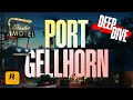 GTA 6 s Port Gellhorn Is CRIMINALLY Underrated Deep Dive