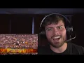 Download Lagu Reaction to (Avenged Sevenfold - God Hates Us Live At Am Ring 2011)