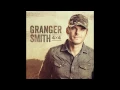 Granger Smith - CITY BOY STUCK feat. Earl Dibbles Jr (audio)