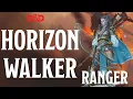 HORIZON WALKER RANGER - SAUCY SUBCLASSES