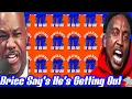 Download Lagu DID BRICC SNITCH? WACK 100 RESPONDS TO BRICC BABY WANTING THE FADE \