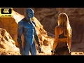 Lagu She met an unknown ALIEN | sci fi movie | Free Full Movies in English 4k