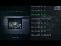 ASH ISLAND -  Stay With Me (Feat. Skinny Brown)   1시간